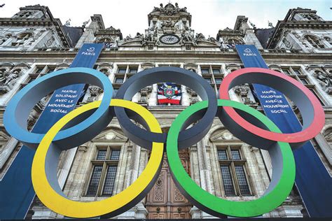 IOC confirms Russian athletes can compete at Paris Olympics with approved neutral status